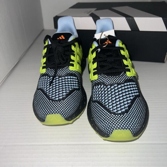 Youth Size 4 Sneakers Adidas Ultradream DNA J JQ7346 NIB